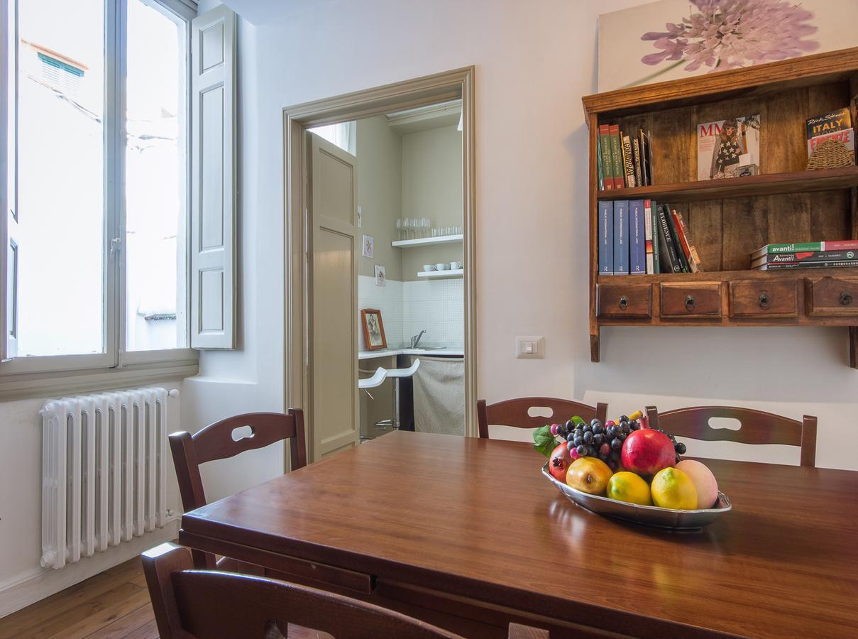 Mamo Florence - Uffizi Gallery Rooftop Apartment 외부 사진